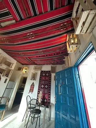 Apart Daire, 1 Yatak Odası, Sigara İçilebilir, Teras