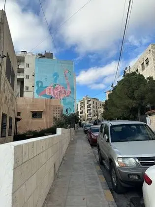 Apart Daire, 1 Yatak Odası, Sigara İçilebilir, Teras
