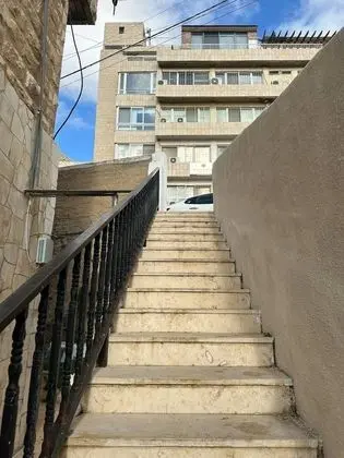 Apart Daire, 1 Yatak Odası, Sigara İçilebilir, Teras