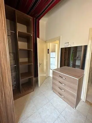Apart Daire, 1 Yatak Odası, Sigara İçilebilir, Teras