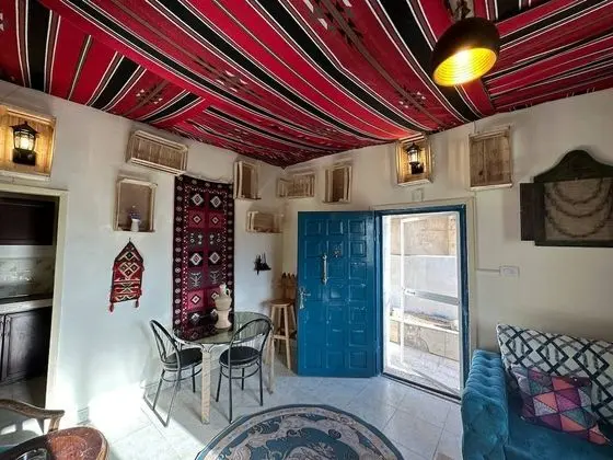 Apart Daire, 1 Yatak Odası, Sigara İçilebilir, Teras