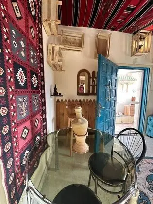 Apart Daire, 1 Yatak Odası, Sigara İçilebilir, Teras