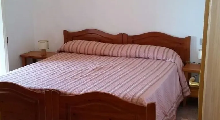 Tek Büyük Yataklı Oda, Balkon, Deniz Manzaralı