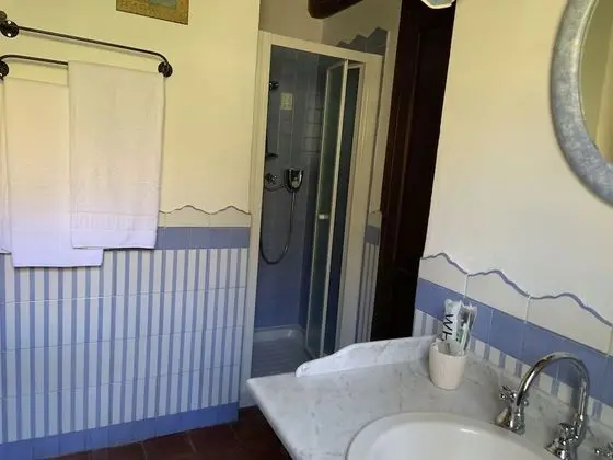 Büyük Yataklı Tek Kişilik Oda, Bahçe Manzaralı
