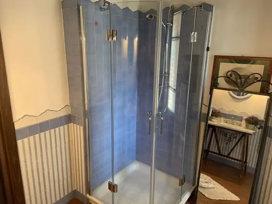 Deluxe Tek Büyük Yataklı Oda, Bahçe Manzaralı