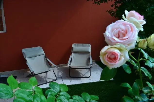 Classic Tek Büyük veya İki Ayrı Yataklı Oda, Engellilere Uygun