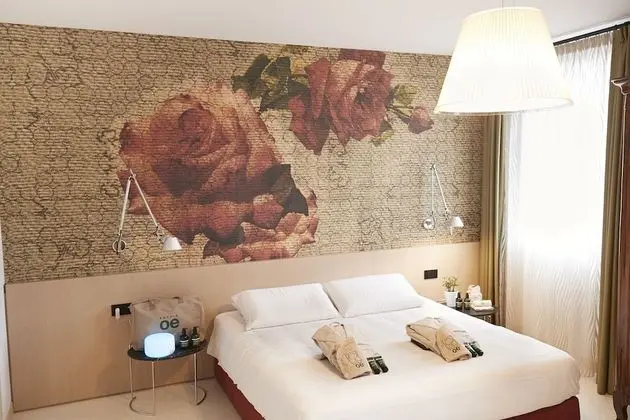 Deluxe Stüdyo Süit, Engellilere Uygun (Junior)