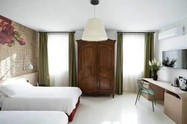 Deluxe Stüdyo Süit, Engellilere Uygun (Junior)
