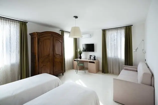 Deluxe Stüdyo Süit, Engellilere Uygun (Junior)
