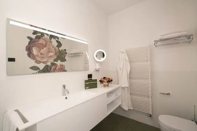 Deluxe Stüdyo Süit, Engellilere Uygun (Junior)