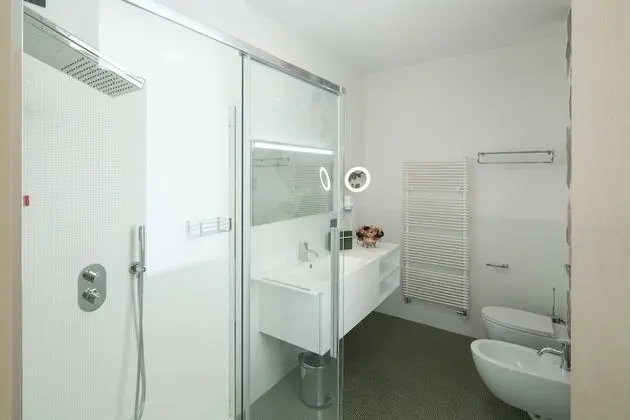 Deluxe Stüdyo Süit, Engellilere Uygun (Junior)