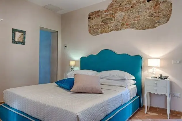 Standard Üç Kişilik Oda