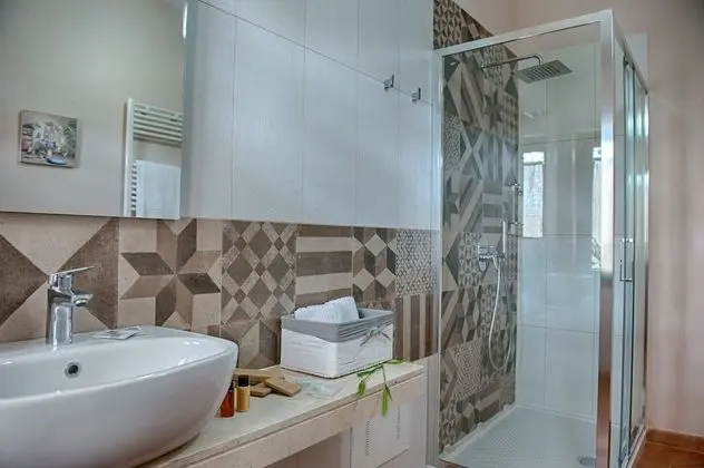 Standard Üç Kişilik Oda