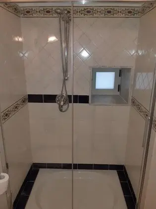 Economy Oda, Avlu Manzaralı, Zemin Kat