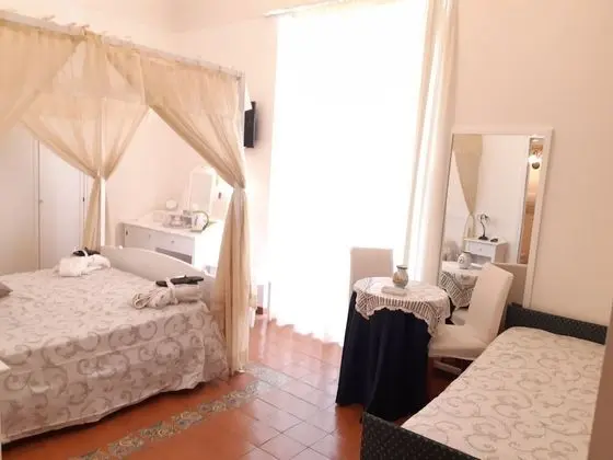 Junior Stüdyo Süit, 1 Yatak Odası, Balkon, Şehir Manzaralı