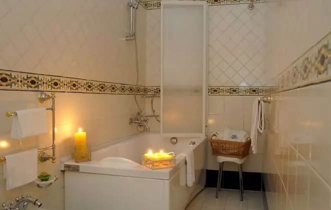Junior Stüdyo Süit, 1 Yatak Odası, Balkon, Şehir Manzaralı