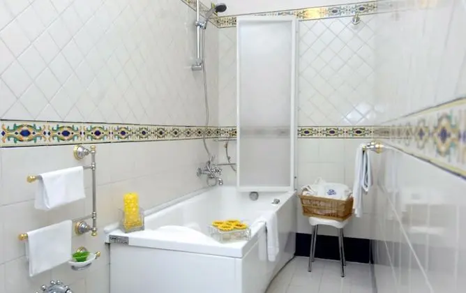 Junior Stüdyo Süit, 1 Yatak Odası, Balkon, Şehir Manzaralı