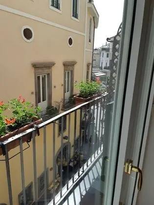 Junior Stüdyo Süit, 1 Yatak Odası, Balkon, Şehir Manzaralı
