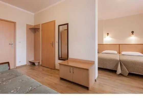 Tek Kişilik Oda, Ortak Banyo
