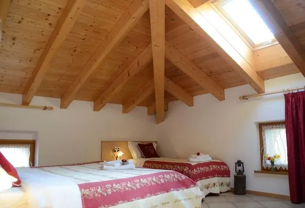 Comfort Üç Kişilik Oda