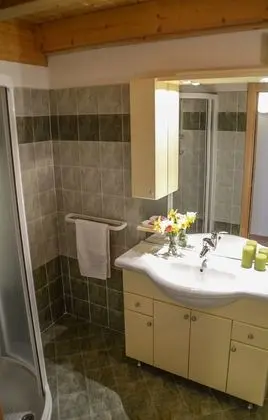 Comfort Üç Kişilik Oda