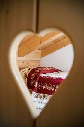 Dört Kişilik Oda