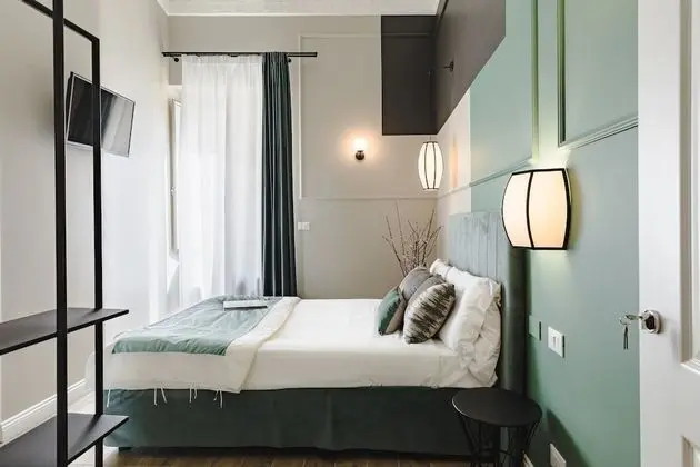 Superior Tek Büyük Yataklı Oda