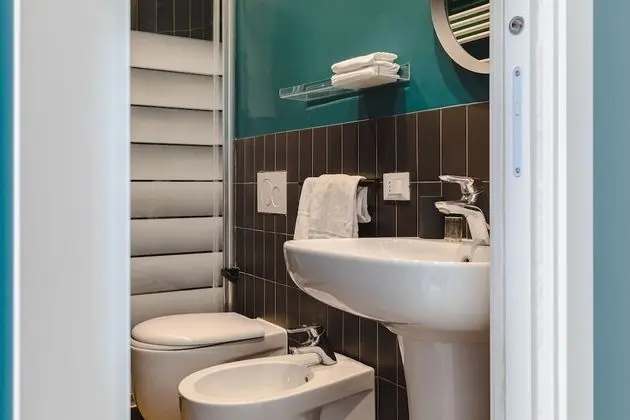 Superior Tek Büyük Yataklı Oda