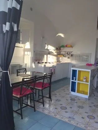 Apart Daire, 1 Yatak Odası, Jakuzi, Zemin Kat (Sirentum)