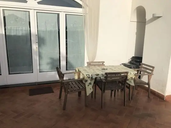 Apart Daire, 1 Yatak Odası, Jakuzi, Zemin Kat (Sirentum)