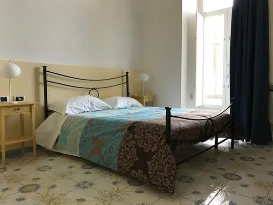 Apart Daire, 2 Yatak Odası, Zemin Kat (Ligeia)