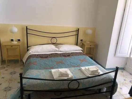 Apart Daire, 2 Yatak Odası, Zemin Kat (Ligeia)