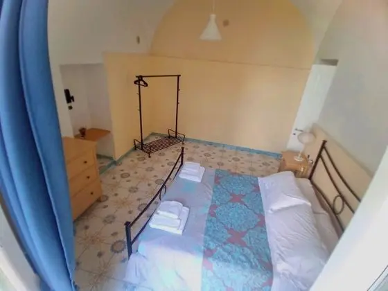 Apart Daire, 2 Yatak Odası, Zemin Kat (Ligeia)
