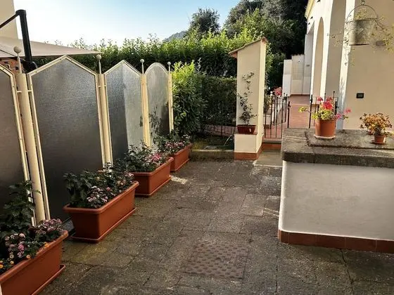 Apart Daire, 2 Yatak Odası, Zemin Kat (Ligeia)