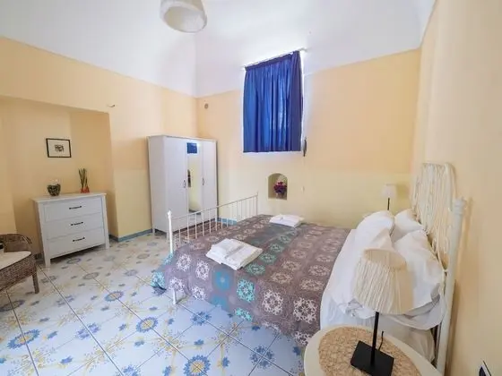 Standard Apart Daire, 2 Yatak Odası, Zemin Kat (Leucosia)