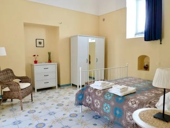 Standard Apart Daire, 2 Yatak Odası, Zemin Kat (Leucosia)