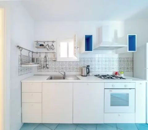 Standard Apart Daire, 2 Yatak Odası, Zemin Kat (Leucosia)