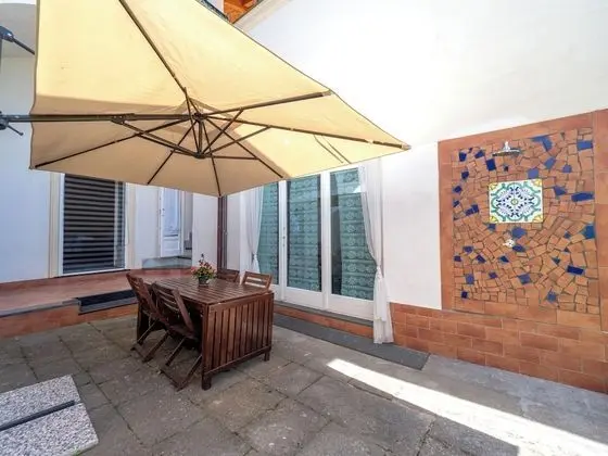 Standard Apart Daire, 2 Yatak Odası, Zemin Kat (Leucosia)