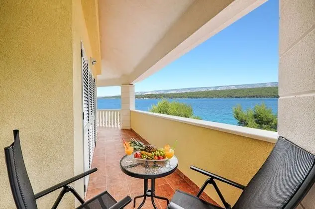 Süit, Sigara İçilmez