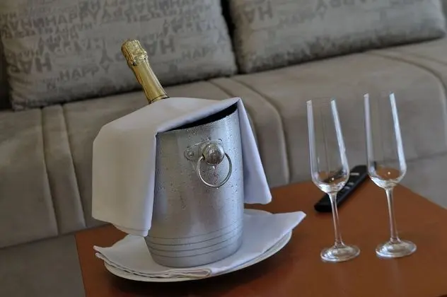 Süit, Sigara İçilmez