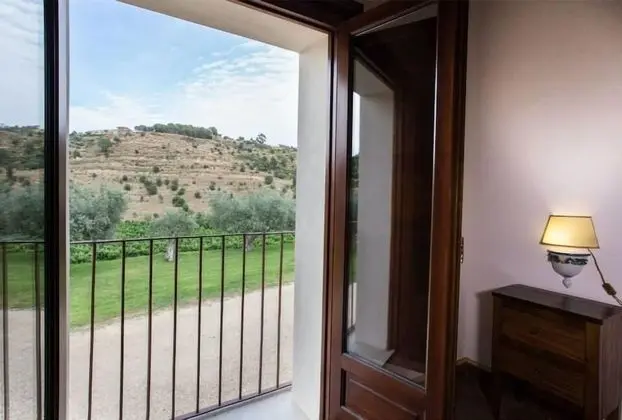 Deluxe Tek Büyük Yataklı Oda (Dimora dei Sensi)