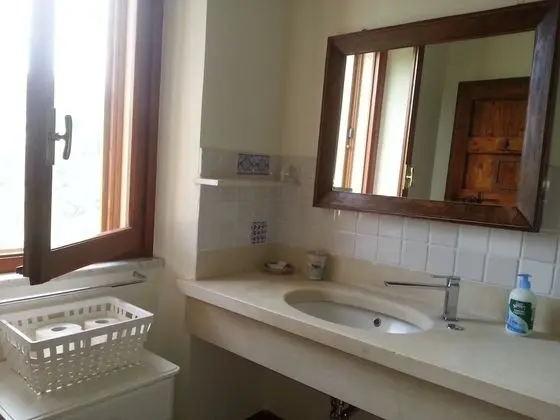 Deluxe Tek Büyük Yataklı Oda (Dimora dei Sensi)