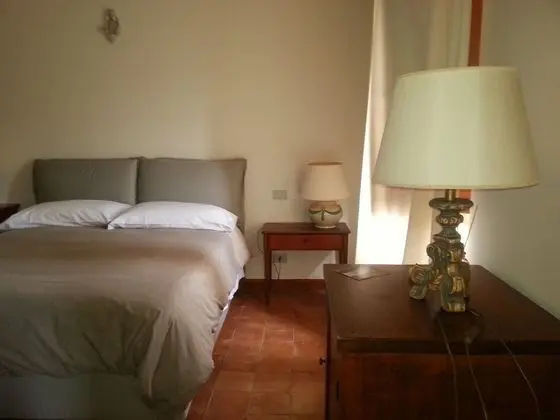 Deluxe Tek Büyük Yataklı Oda (Frappato 1)