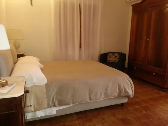 Deluxe Tek Büyük Yataklı Oda (Frappato 1)