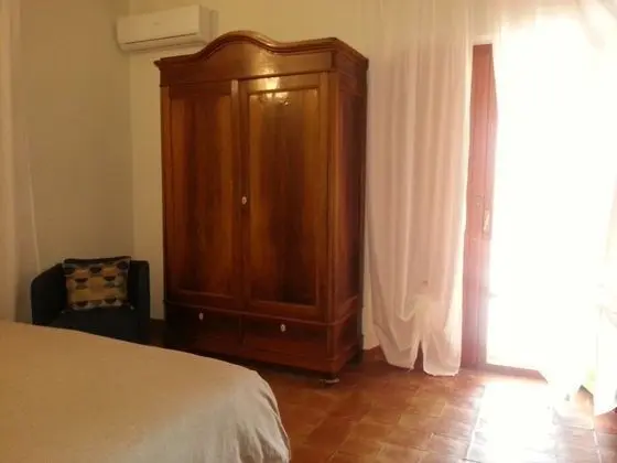 Deluxe Tek Büyük Yataklı Oda (Frappato 1)