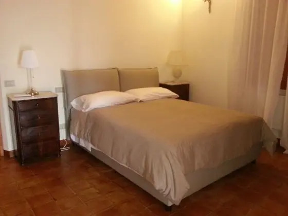 Deluxe Tek Büyük Yataklı Oda (Frappato 1)