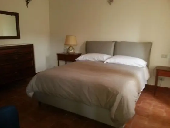 Deluxe Tek Büyük Yataklı Oda (Frappato 2)