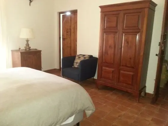 Deluxe Tek Büyük Yataklı Oda (Frappato 2)