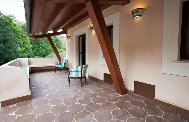 Deluxe Tek Büyük Yataklı Oda (Frappato 2)