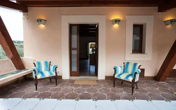 Deluxe Tek Büyük Yataklı Oda (Frappato 2)